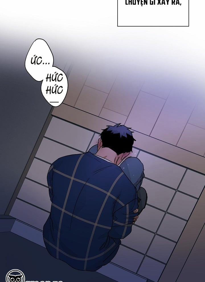 Yêu Em Đi, Bác Sĩ! 39 trang 52