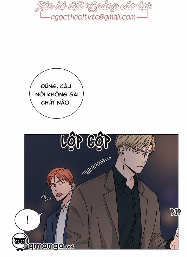 Yêu Em Đi, Bác Sĩ! 39 trang 59