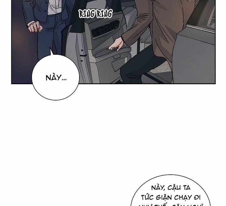 Yêu Em Đi, Bác Sĩ! 39 trang 65