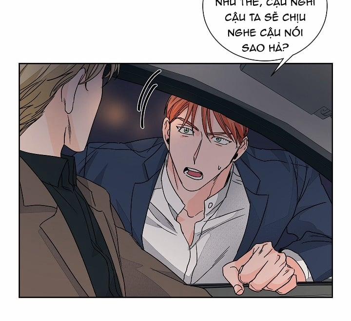Yêu Em Đi, Bác Sĩ! 39 trang 66
