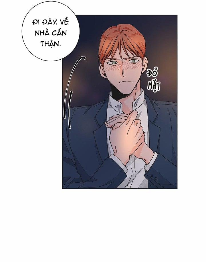 Yêu Em Đi, Bác Sĩ! 39 trang 80