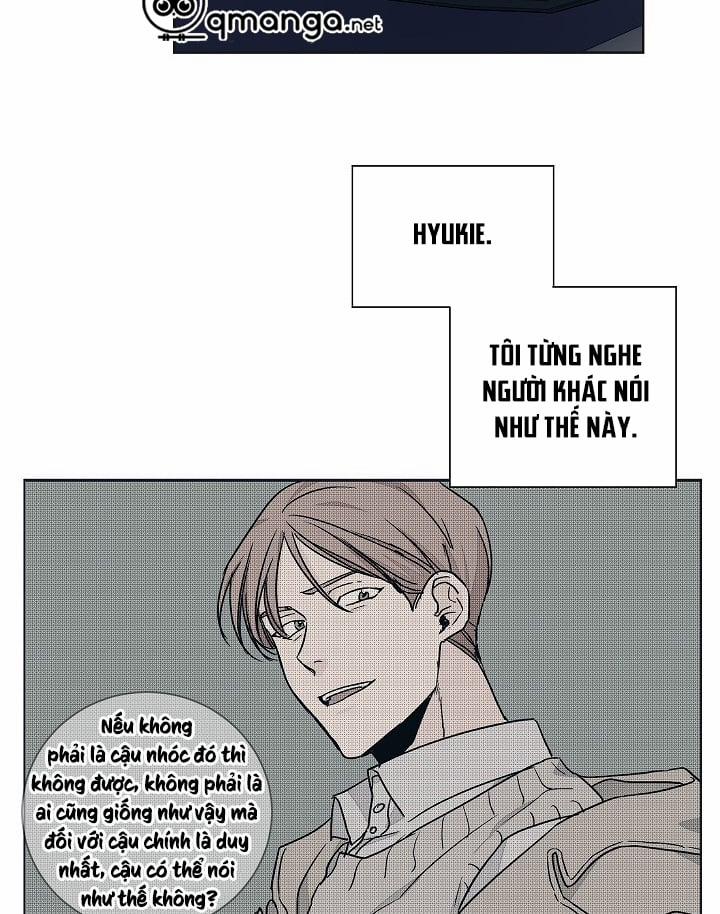 Yêu Em Đi, Bác Sĩ! 39 trang 83