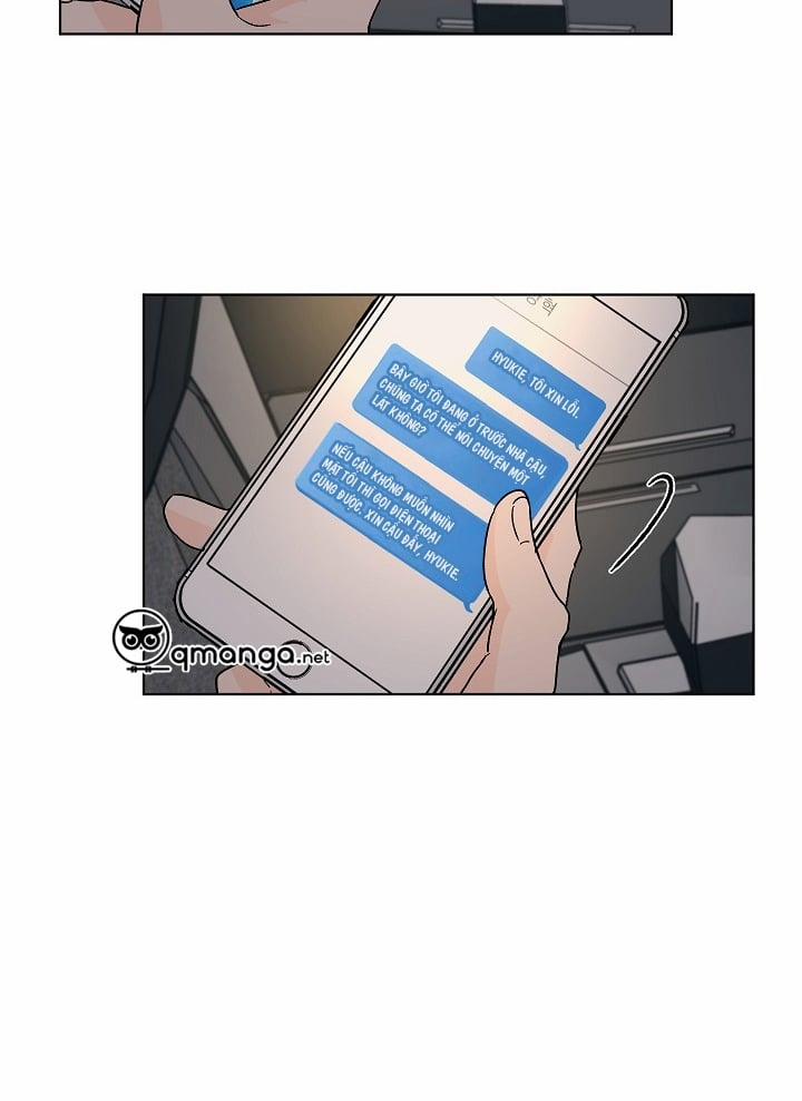 Yêu Em Đi, Bác Sĩ! 40 trang 1