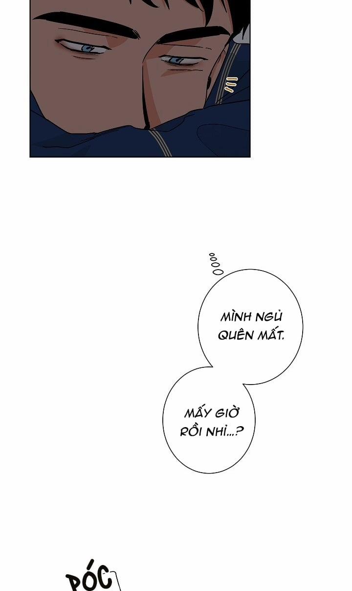 Yêu Em Đi, Bác Sĩ! 40 trang 14