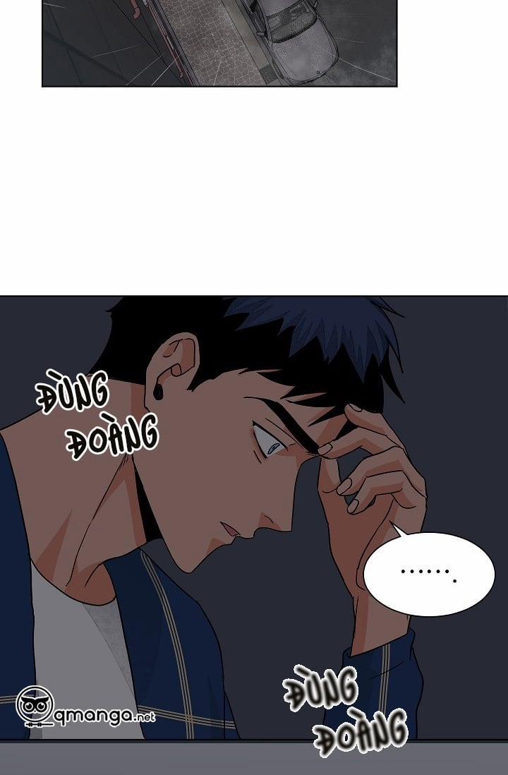 Yêu Em Đi, Bác Sĩ! 40 trang 21