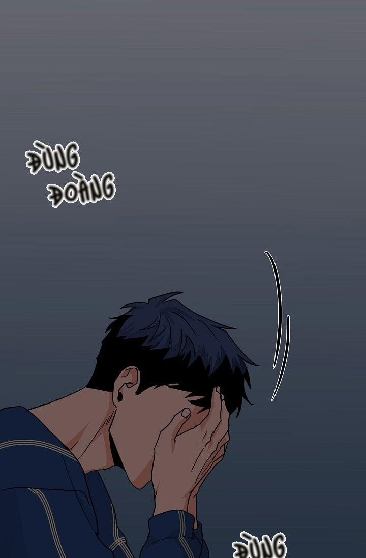 Yêu Em Đi, Bác Sĩ! 40 trang 22