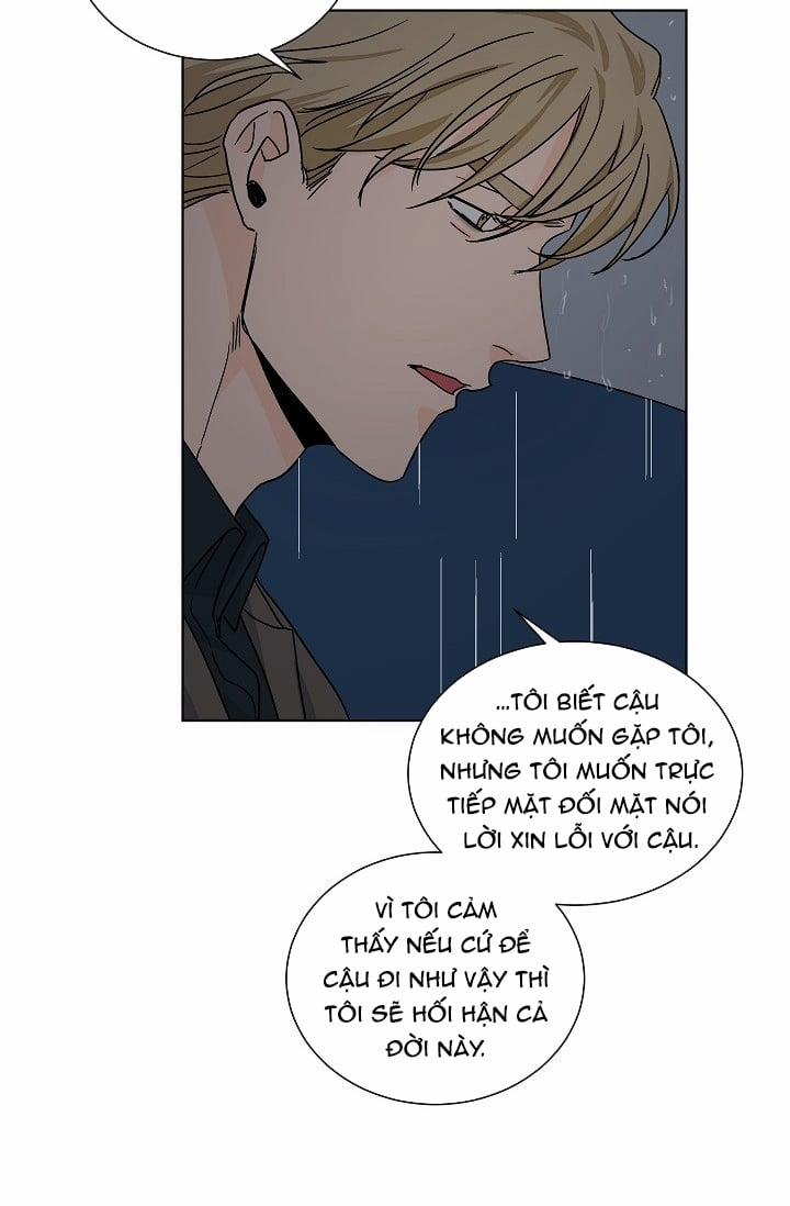 Yêu Em Đi, Bác Sĩ! 40 trang 35