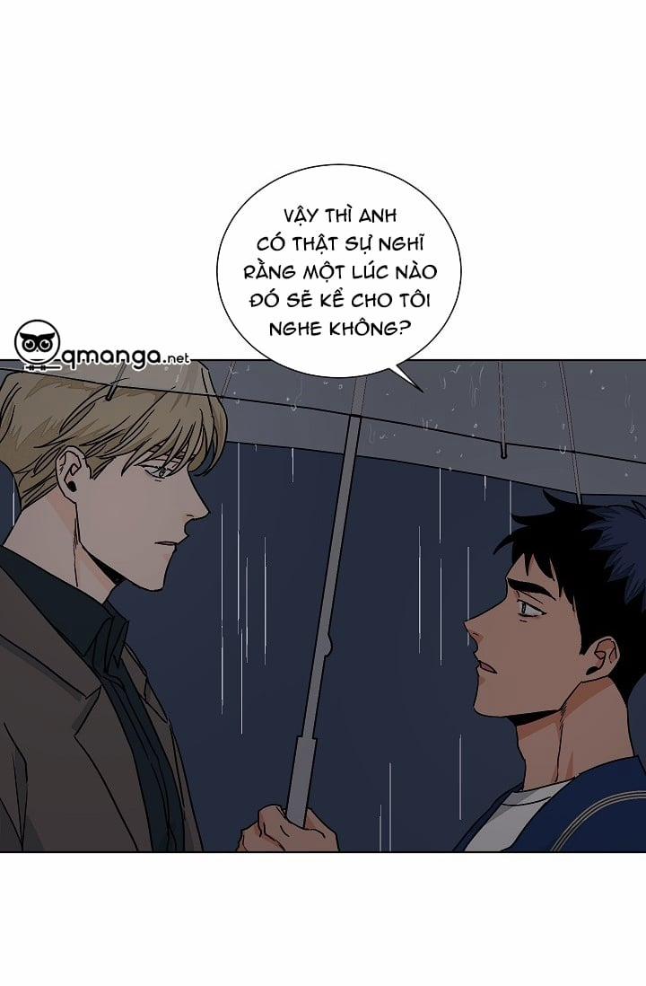 Yêu Em Đi, Bác Sĩ! 40 trang 39