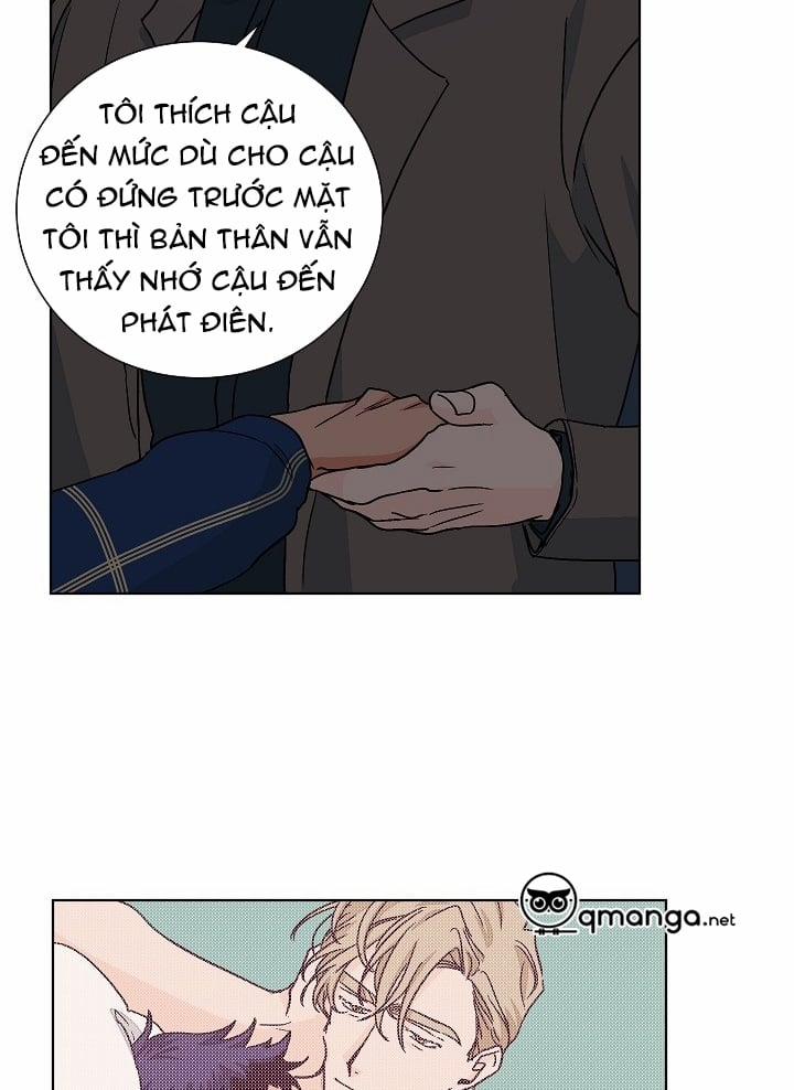 Yêu Em Đi, Bác Sĩ! 40 trang 45