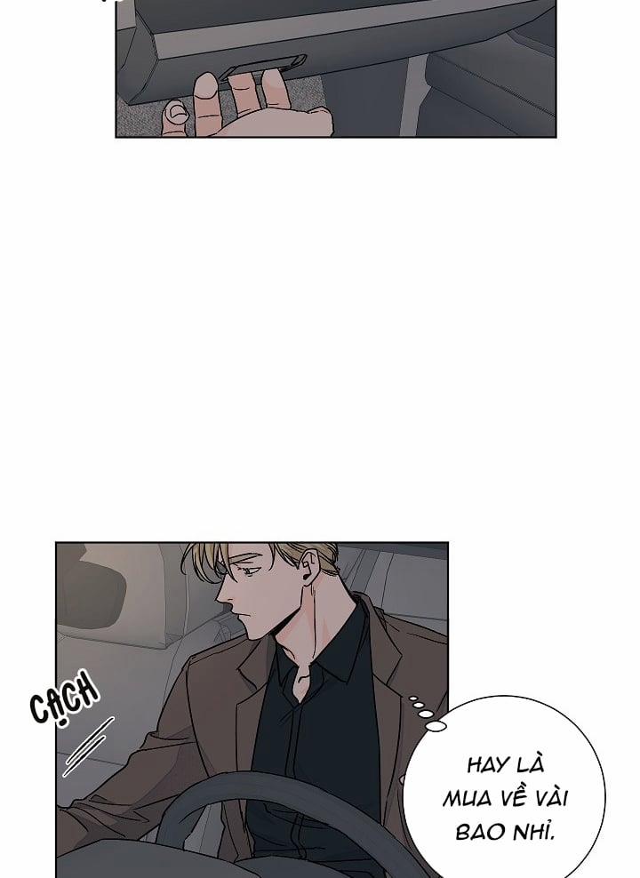 Yêu Em Đi, Bác Sĩ! 40 trang 5