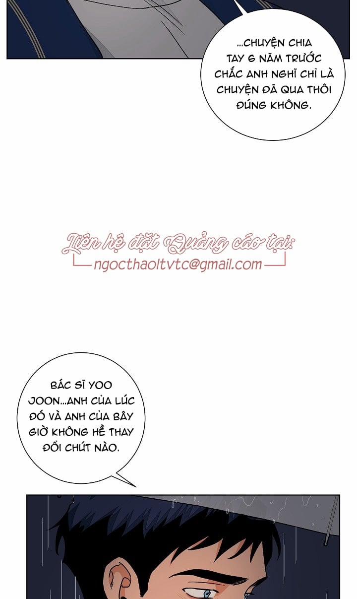 Yêu Em Đi, Bác Sĩ! 40 trang 50