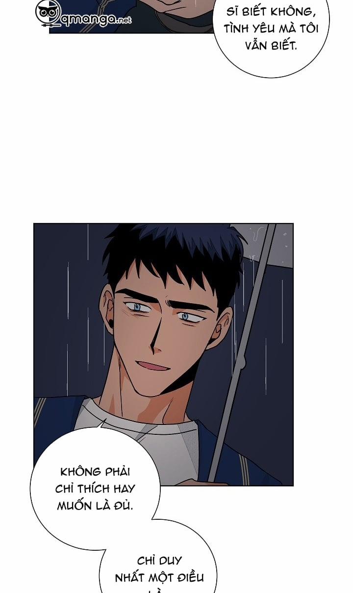 Yêu Em Đi, Bác Sĩ! 40 trang 55