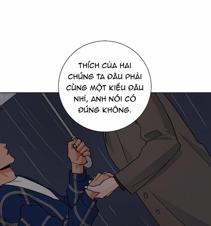 Yêu Em Đi, Bác Sĩ! 40 trang 65