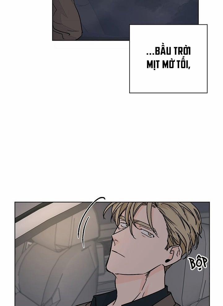 Yêu Em Đi, Bác Sĩ! 40 trang 8