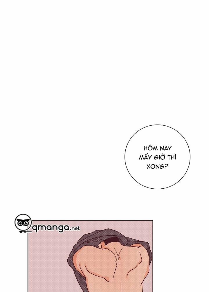 Yêu Em Đi, Bác Sĩ! 41 trang 0