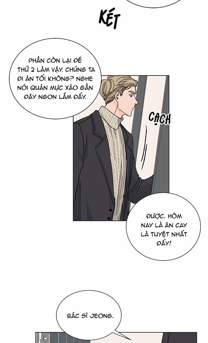 Yêu Em Đi, Bác Sĩ! 41 trang 15