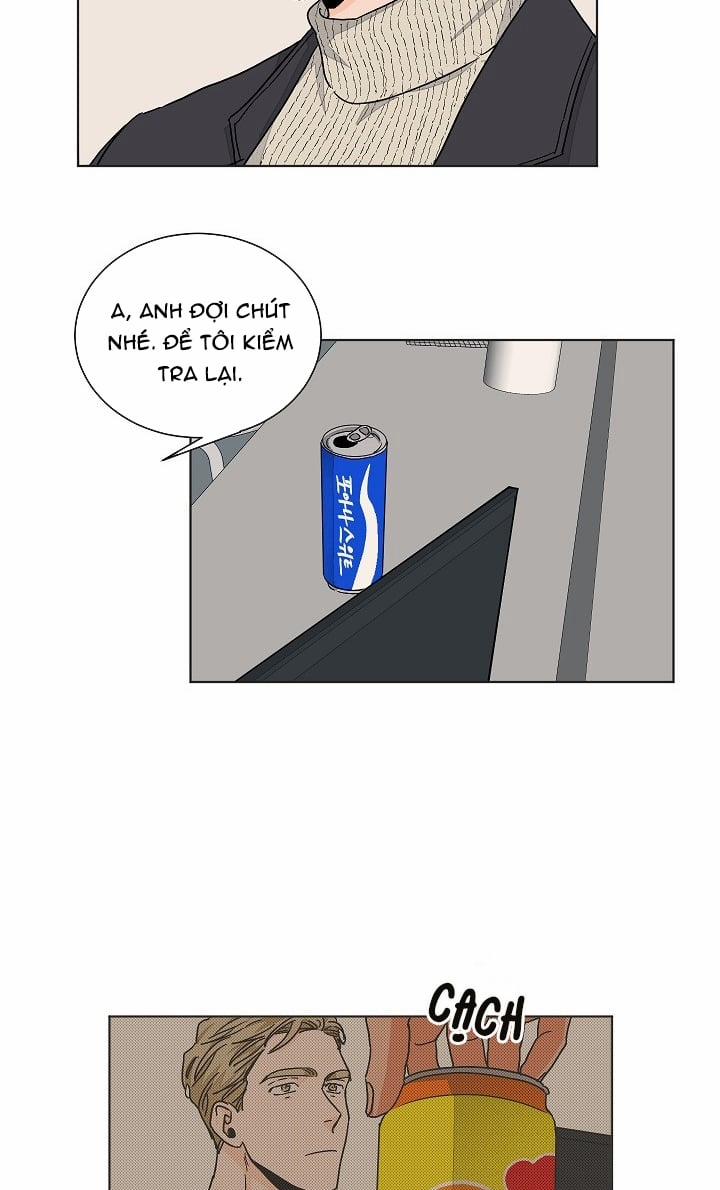 Yêu Em Đi, Bác Sĩ! 41 trang 17