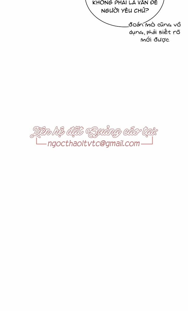 Yêu Em Đi, Bác Sĩ! 41 trang 23