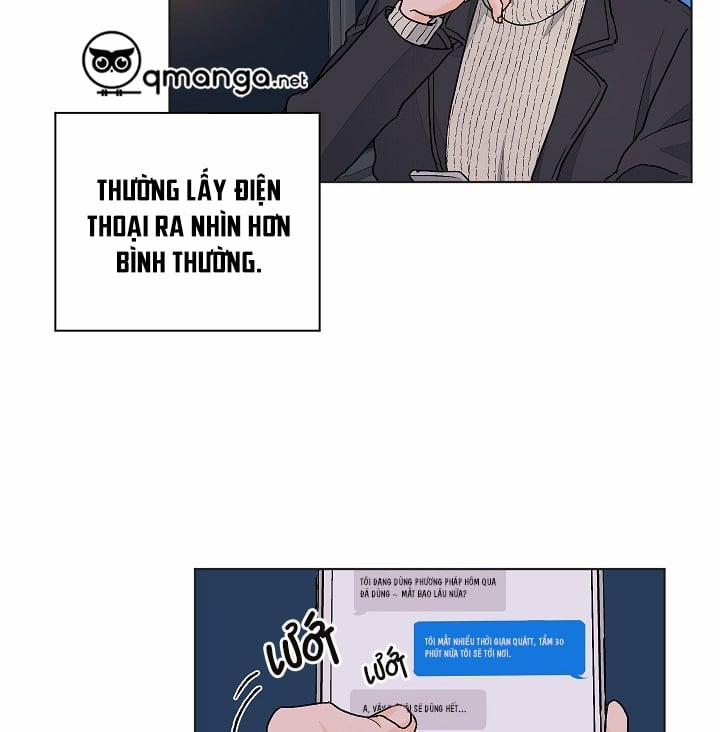 Yêu Em Đi, Bác Sĩ! 41 trang 26