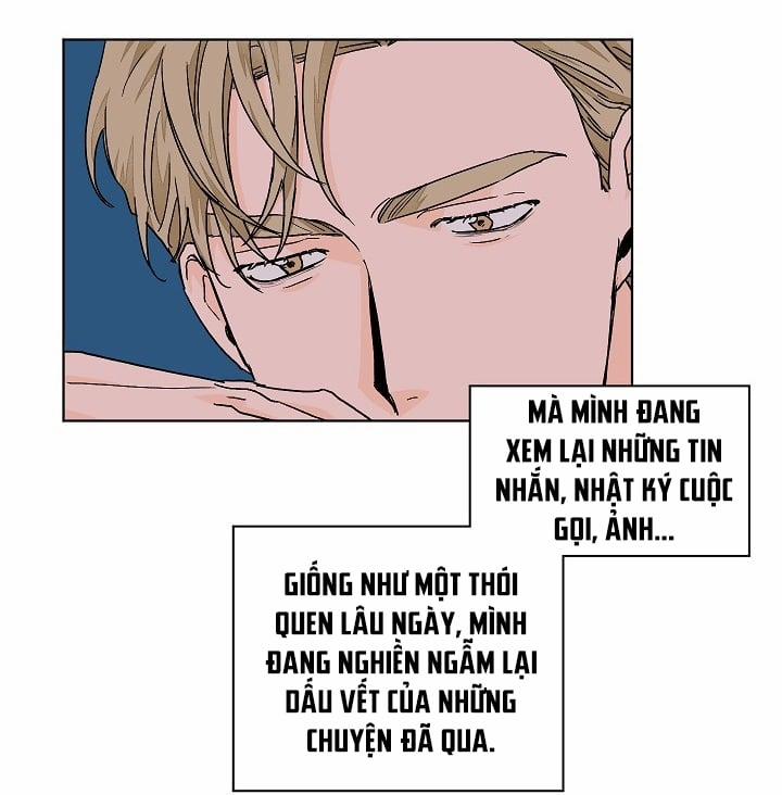 Yêu Em Đi, Bác Sĩ! 41 trang 28