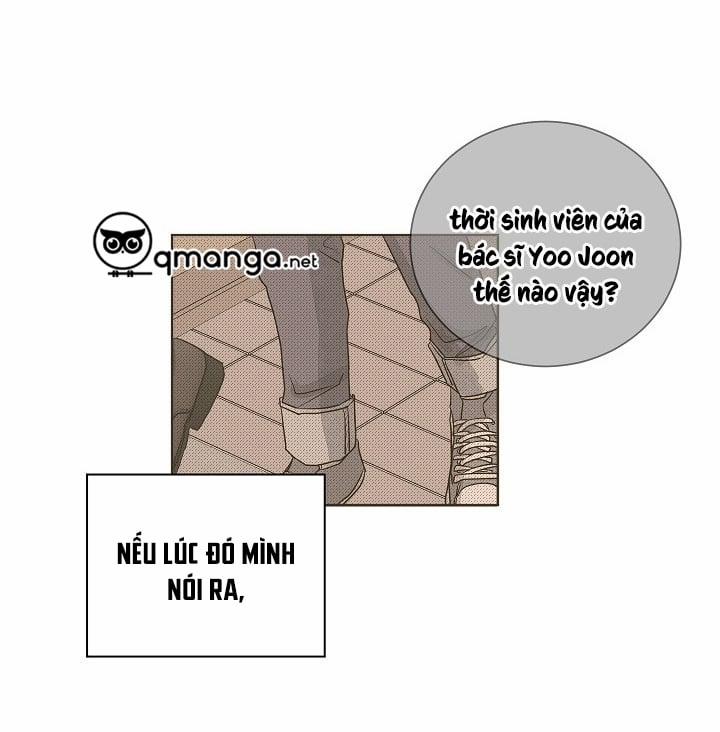 Yêu Em Đi, Bác Sĩ! 41 trang 33