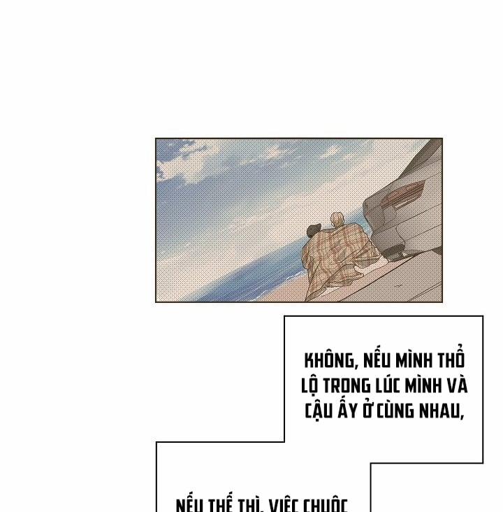 Yêu Em Đi, Bác Sĩ! 41 trang 34