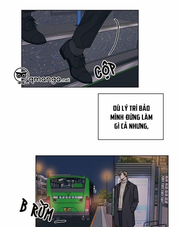 Yêu Em Đi, Bác Sĩ! 41 trang 36