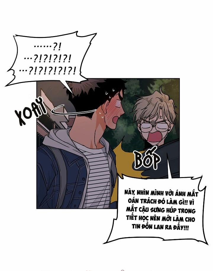 Yêu Em Đi, Bác Sĩ! 41 trang 44