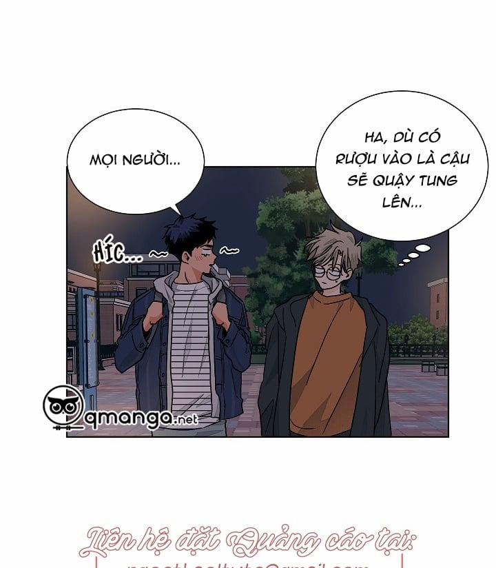 Yêu Em Đi, Bác Sĩ! 41 trang 49