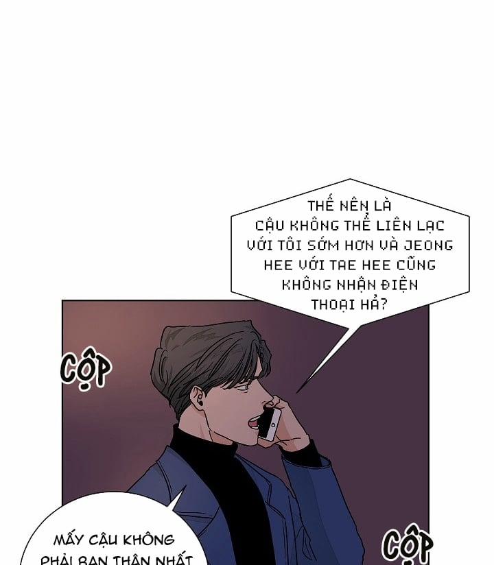 Yêu Em Đi, Bác Sĩ! 41 trang 53