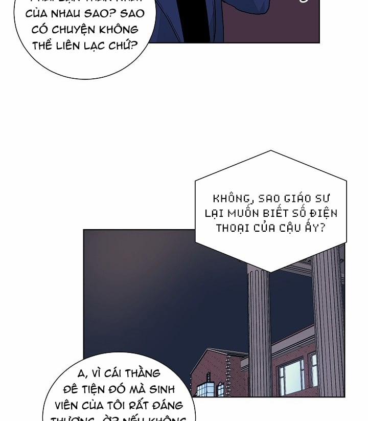 Yêu Em Đi, Bác Sĩ! 41 trang 54