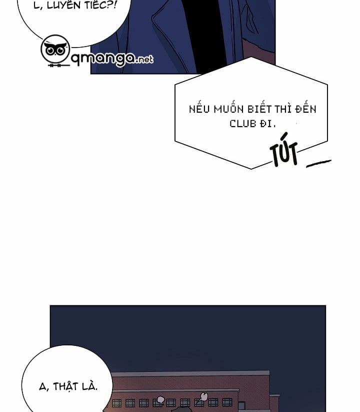 Yêu Em Đi, Bác Sĩ! 41 trang 56