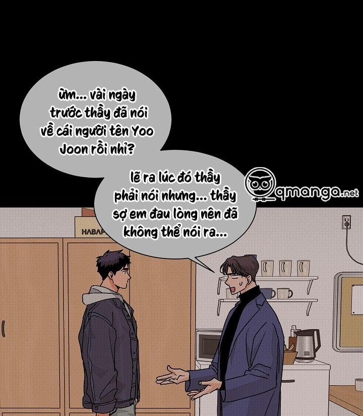 Yêu Em Đi, Bác Sĩ! 41 trang 59