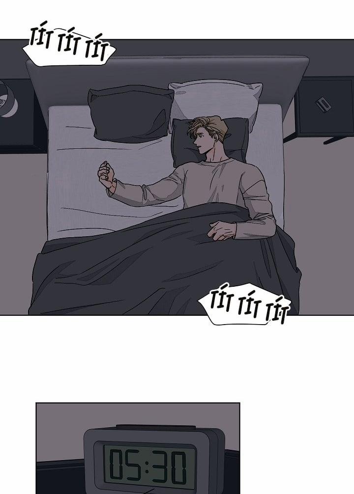 Yêu Em Đi, Bác Sĩ! 41 trang 6