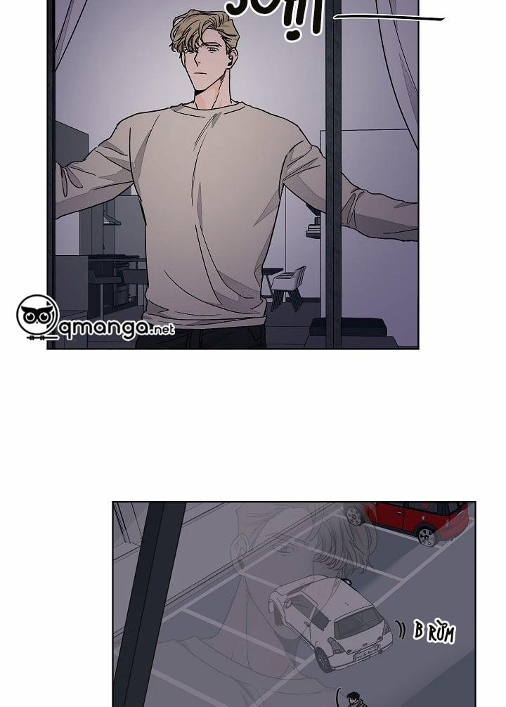 Yêu Em Đi, Bác Sĩ! 41 trang 8