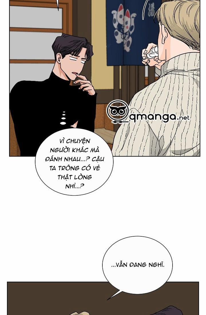 Yêu Em Đi, Bác Sĩ! 42 trang 20