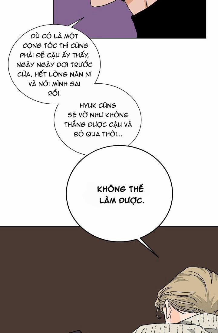 Yêu Em Đi, Bác Sĩ! 42 trang 26