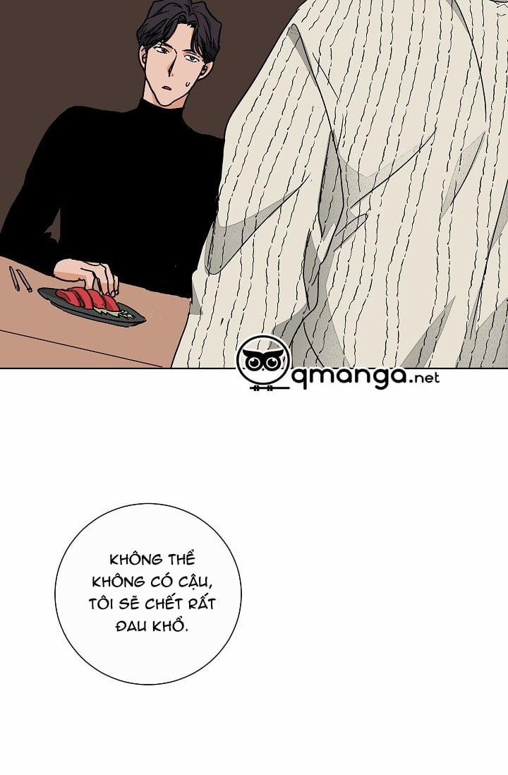 Yêu Em Đi, Bác Sĩ! 42 trang 27