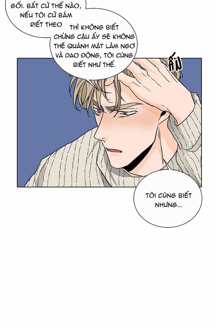 Yêu Em Đi, Bác Sĩ! 42 trang 29