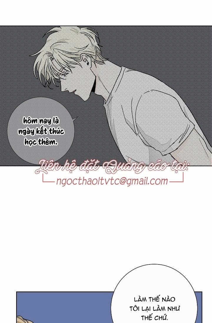 Yêu Em Đi, Bác Sĩ! 42 trang 30