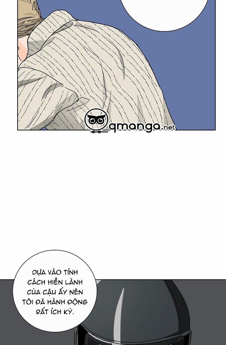 Yêu Em Đi, Bác Sĩ! 42 trang 31