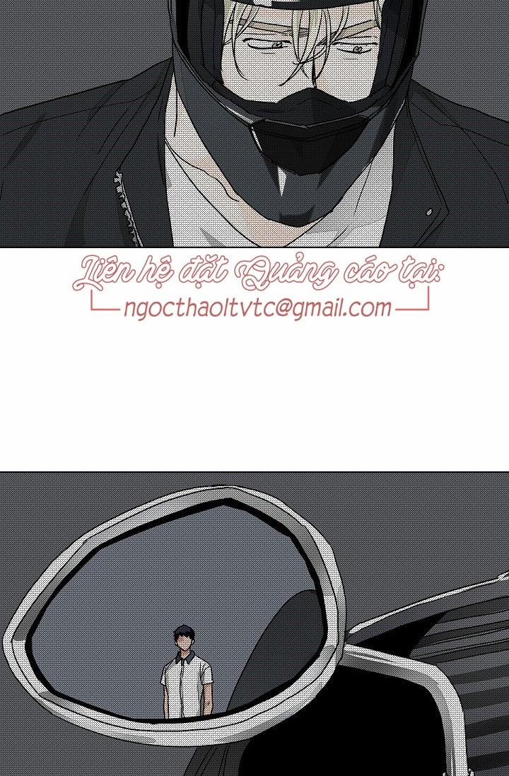 Yêu Em Đi, Bác Sĩ! 42 trang 32