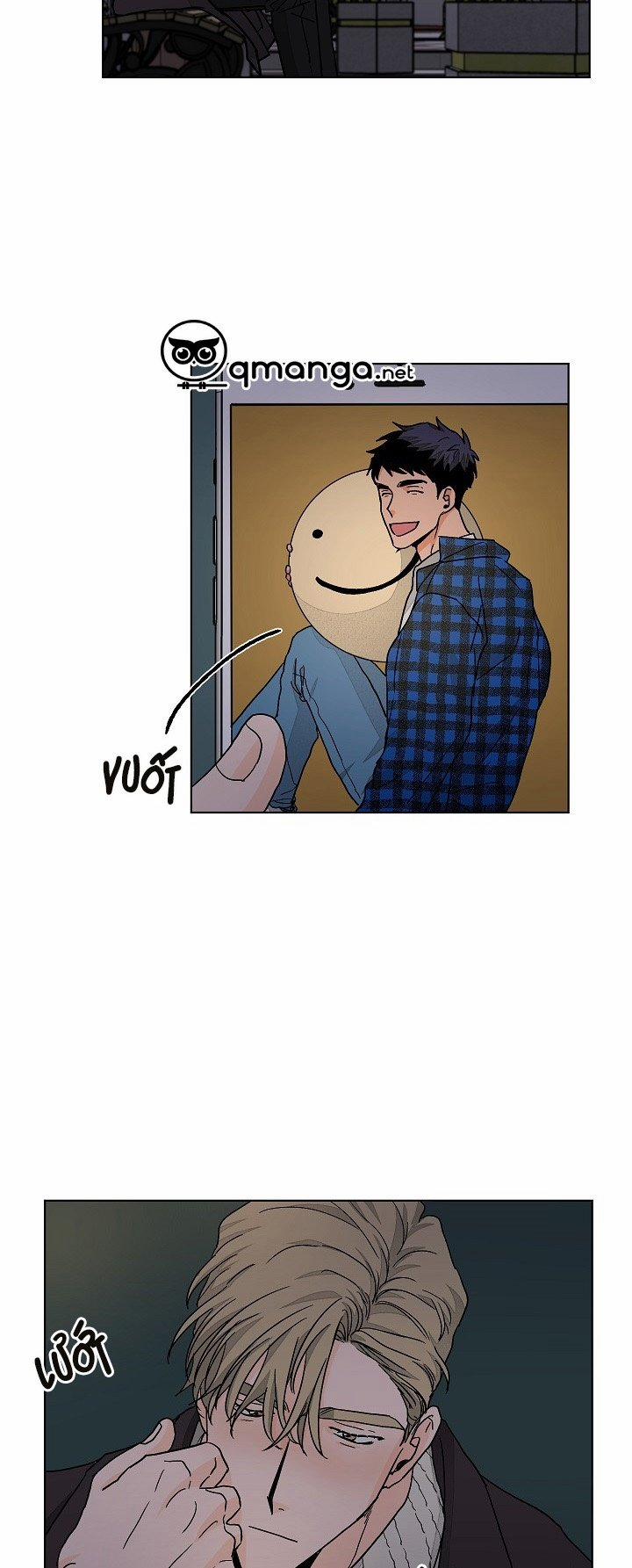 Yêu Em Đi, Bác Sĩ! 42 trang 36