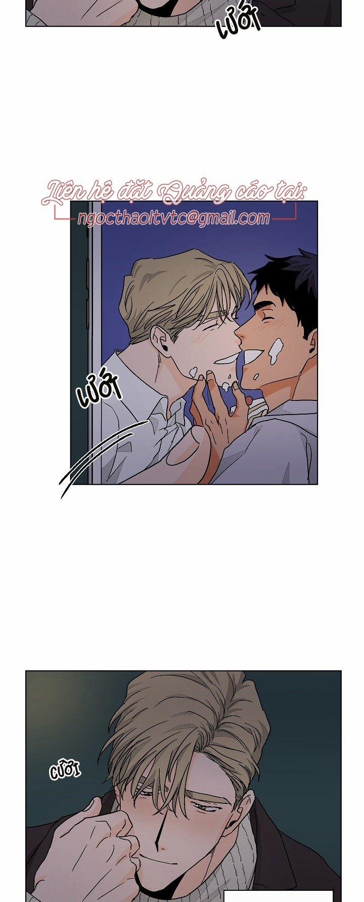 Yêu Em Đi, Bác Sĩ! 42 trang 37