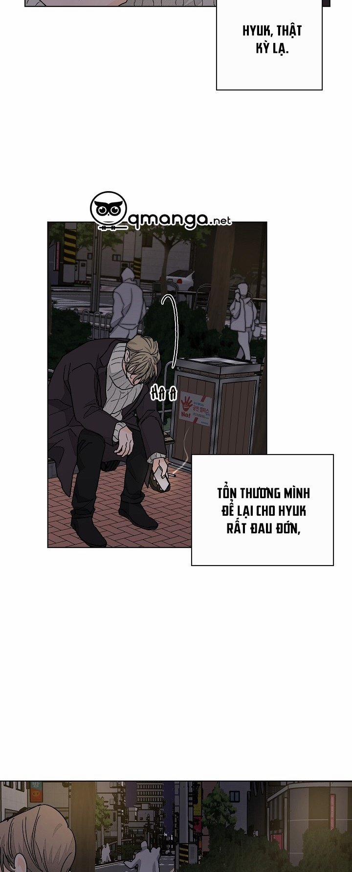 Yêu Em Đi, Bác Sĩ! 42 trang 38