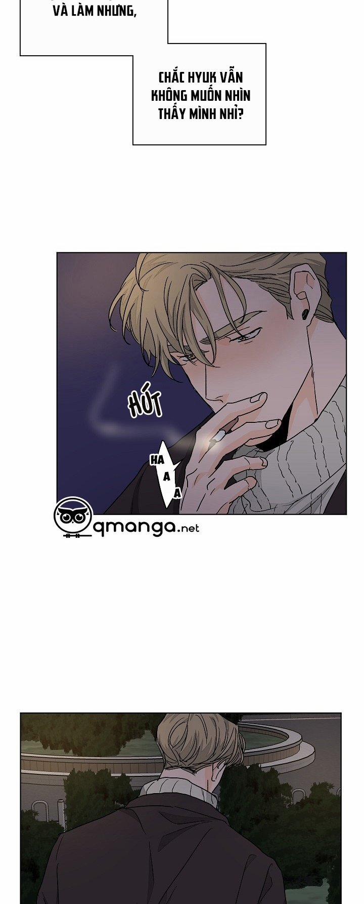 Yêu Em Đi, Bác Sĩ! 42 trang 40