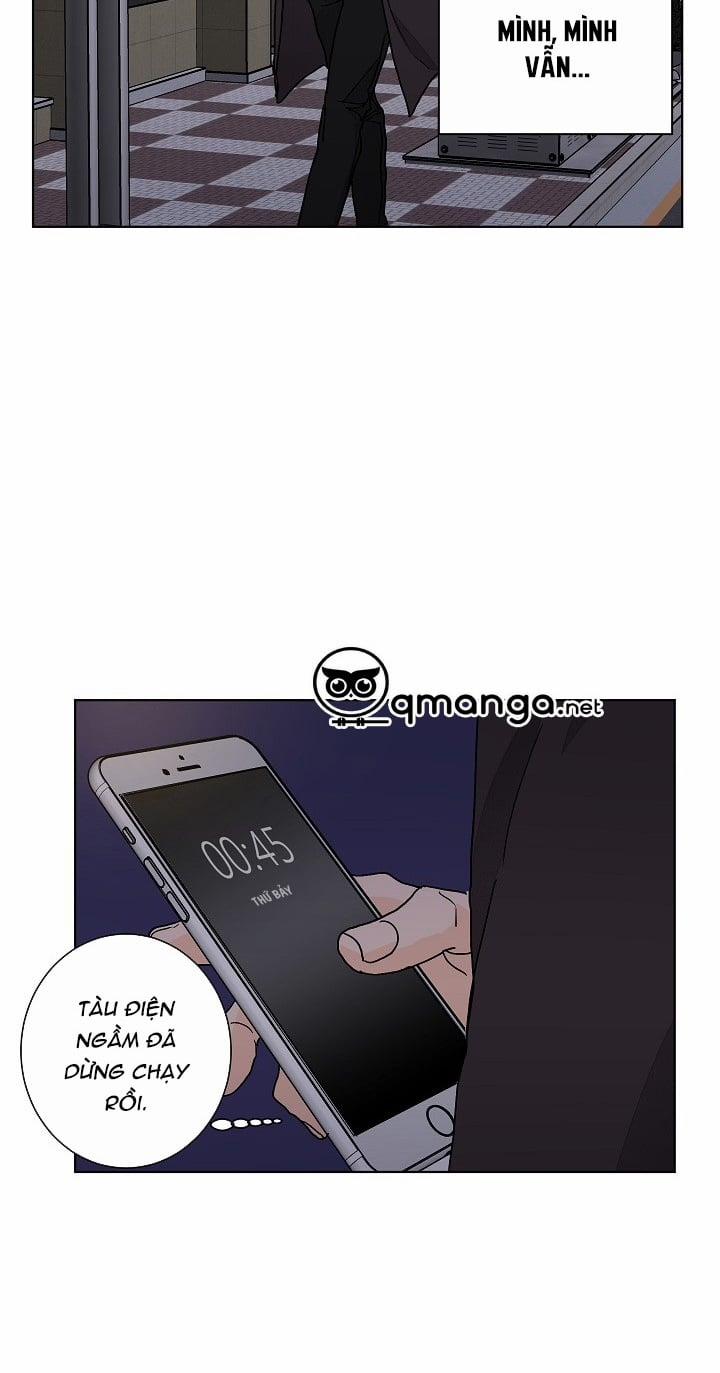 Yêu Em Đi, Bác Sĩ! 42 trang 42