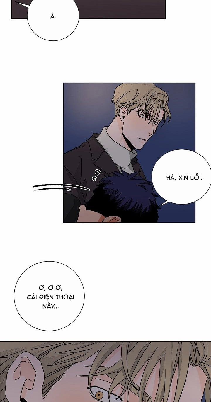 Yêu Em Đi, Bác Sĩ! 42 trang 45