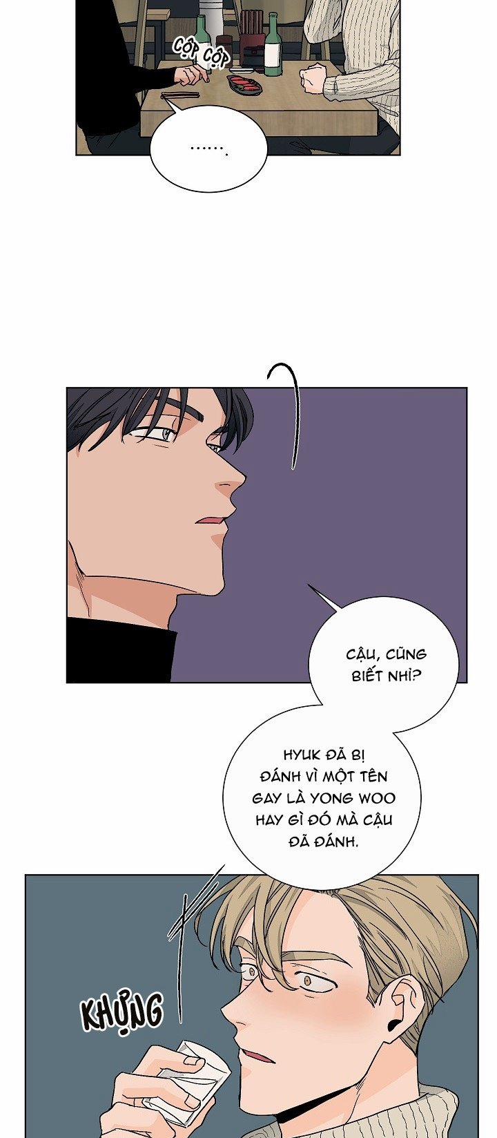 Yêu Em Đi, Bác Sĩ! 42 trang 9