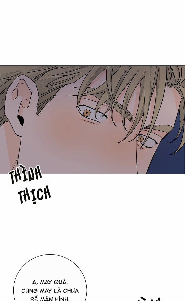 Yêu Em Đi, Bác Sĩ! 43 trang 0